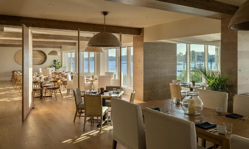 Gurney's Newport Resort & Marina - image 26