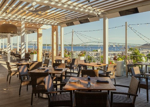 Gurney's Newport Resort & Marina - image 29