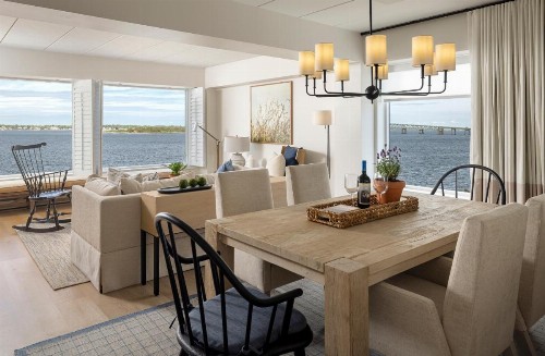 Gurney's Newport Resort & Marina - image 31