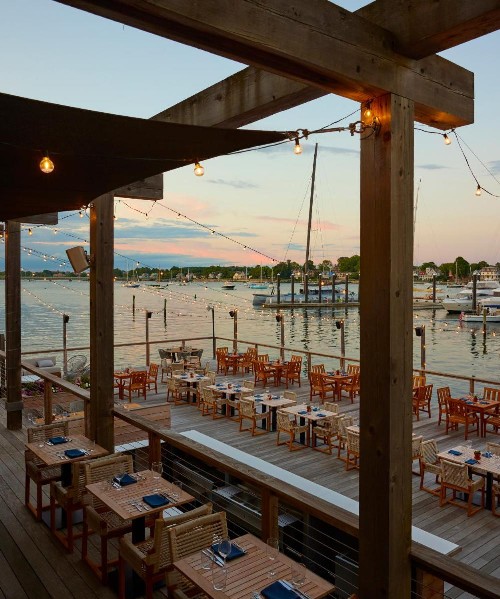Gurney's Newport Resort & Marina - image 45