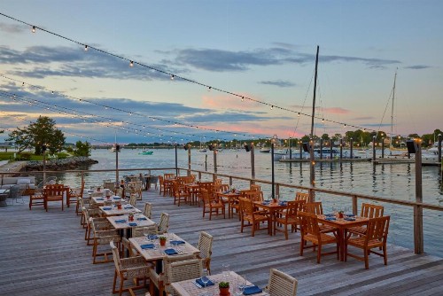 Gurney's Newport Resort & Marina - image 48