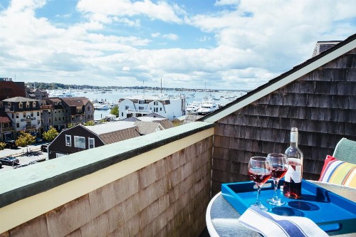 Newport Bay Club and Hotel - image 19