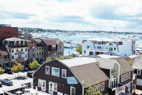 Newport Bay Club and Hotel - image 3