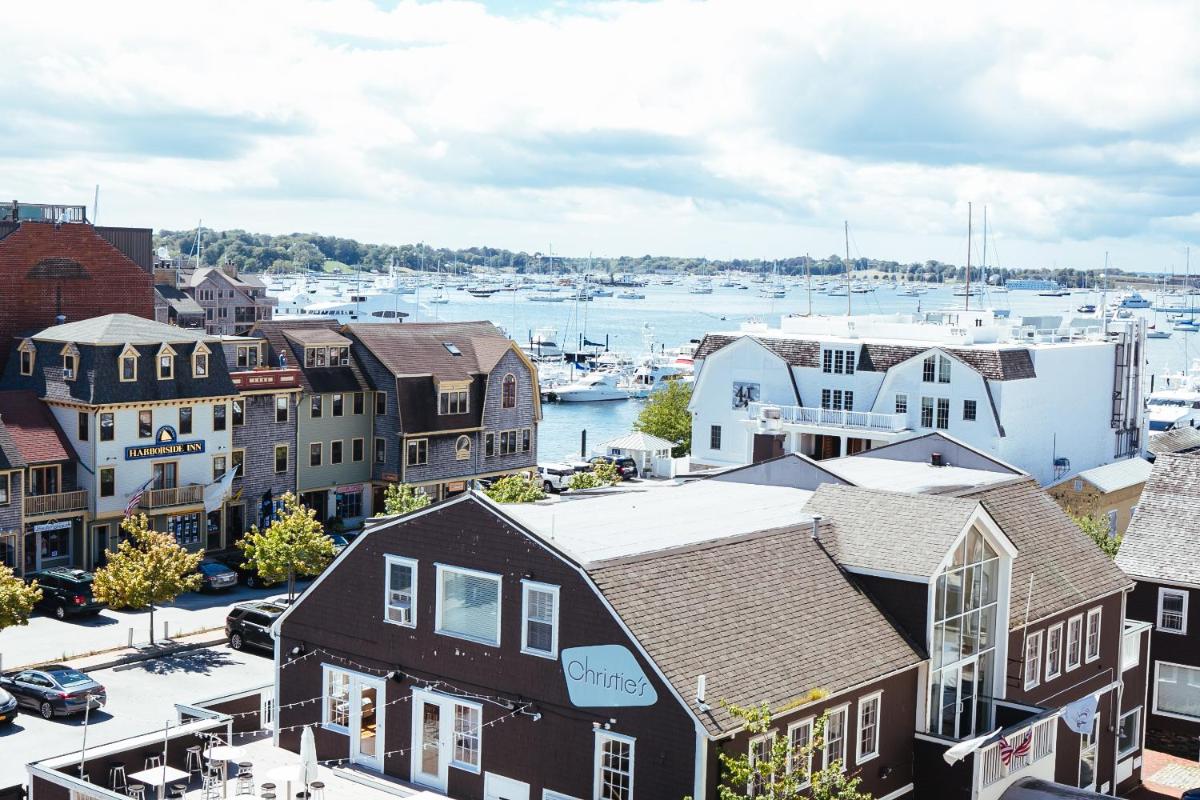 Newport Bay Club and Hotel - image 3
