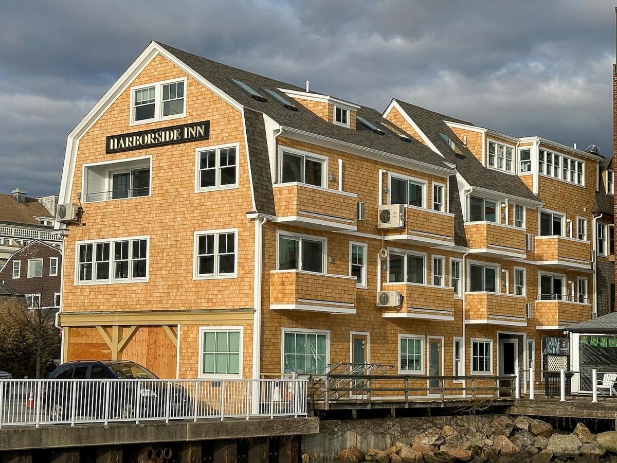 Harborside Inn - main image