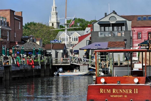 Harborside Inn - image 2
