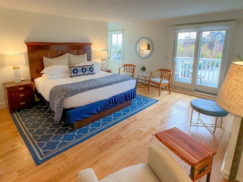 Harborside Inn - image 34