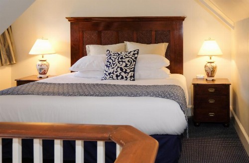 Harborside Inn - image 37