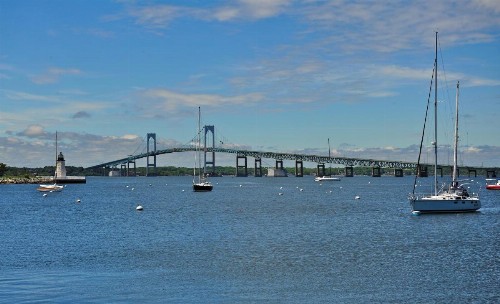 Harborside Inn - image 41