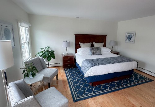 Harborside Inn - image 48