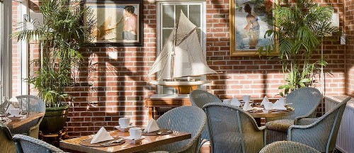 The Vanderbilt Auberge Resorts Collection - image 22