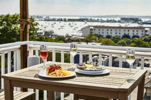 The Vanderbilt Auberge Resorts Collection - image 23