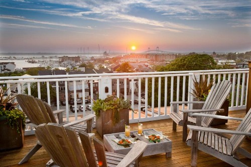 The Vanderbilt Auberge Resorts Collection - image 25