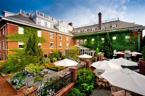 The Vanderbilt Auberge Resorts Collection - image 26