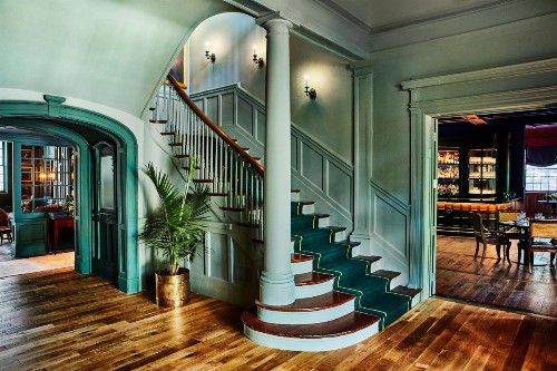 The Vanderbilt Auberge Resorts Collection - image 28