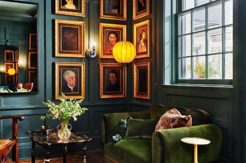 The Vanderbilt Auberge Resorts Collection - image 29