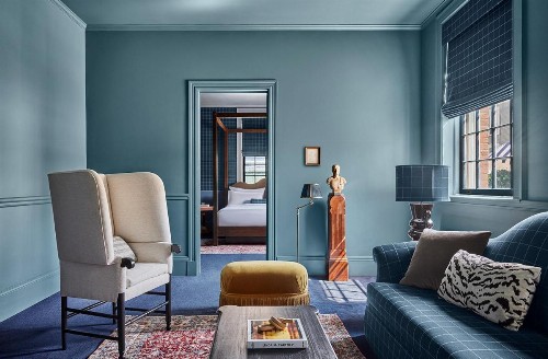 The Vanderbilt Auberge Resorts Collection - image 31