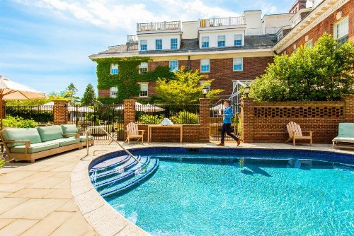 The Vanderbilt Auberge Resorts Collection - image 34