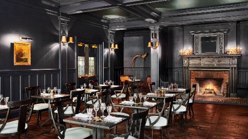 The Vanderbilt Auberge Resorts Collection - image 37