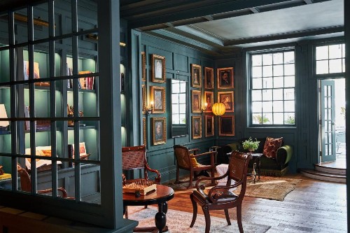 The Vanderbilt Auberge Resorts Collection - image 38