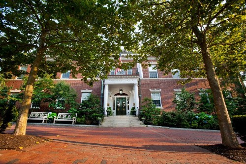 The Vanderbilt Auberge Resorts Collection - image 39
