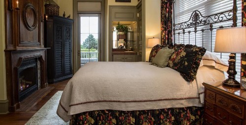 The Chanler at Cliff Walk - image 36