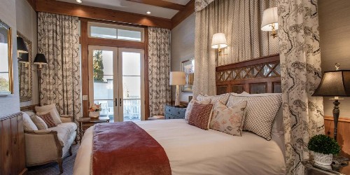 The Chanler at Cliff Walk - image 44