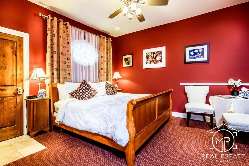 Bouchard Restaurant & Inn - image 36