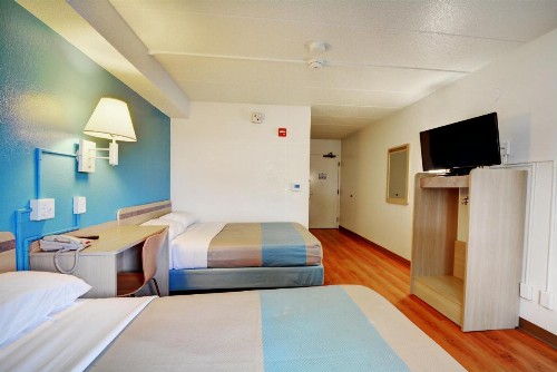 Motel 6-Newport RI - image 11
