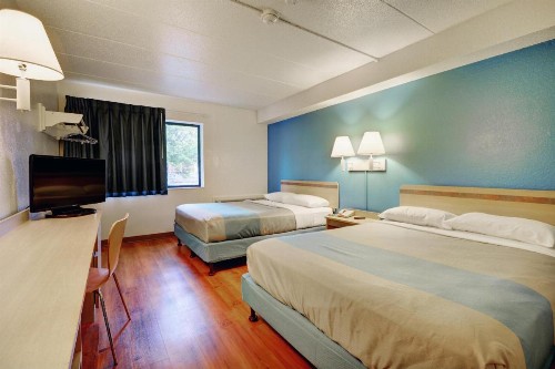 Motel 6-Newport RI - image 16