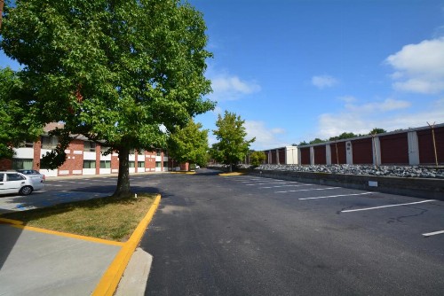 Motel 6-Newport RI - image 19