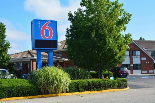 Motel 6-Newport RI - image 2