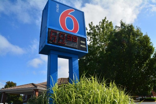 Motel 6-Newport RI - image 20