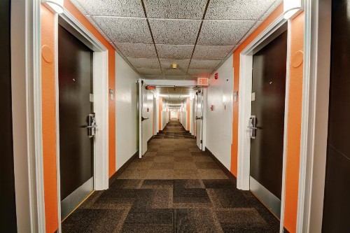 Motel 6-Newport RI - image 22