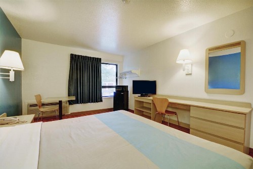 Motel 6-Newport RI - image 23