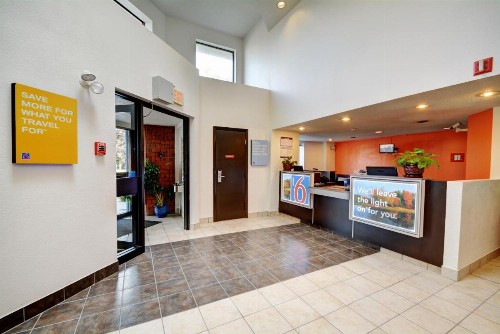 Motel 6-Newport RI - image 25