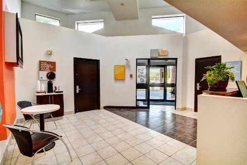 Motel 6-Newport RI - image 26