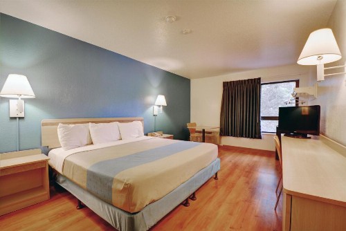 Motel 6-Newport RI - image 27