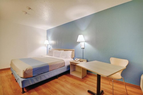 Motel 6-Newport RI - image 28