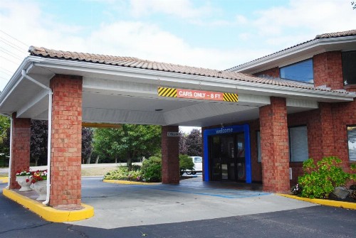 Motel 6-Newport RI - image 3