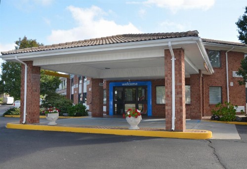 Motel 6-Newport RI - image 4