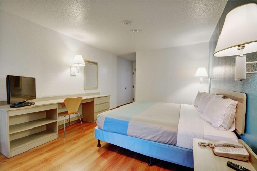 Motel 6-Newport RI - image 40