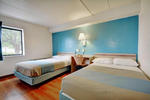 Motel 6-Newport RI - image 44