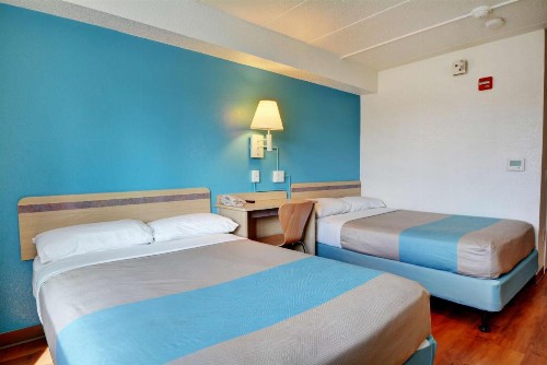 Motel 6-Newport RI - image 46