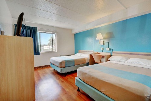 Motel 6-Newport RI - image 48
