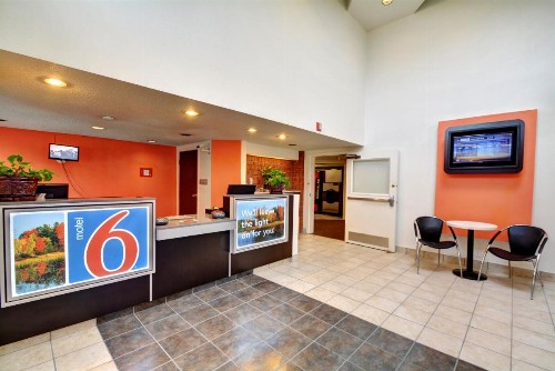 Motel 6-Newport RI - image 5