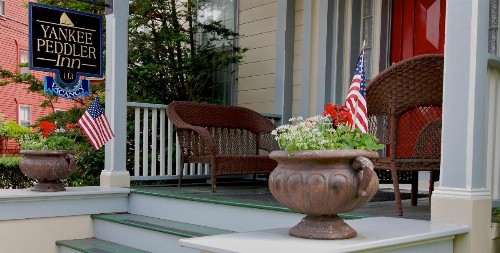 Yankee Peddler Inn - image 15