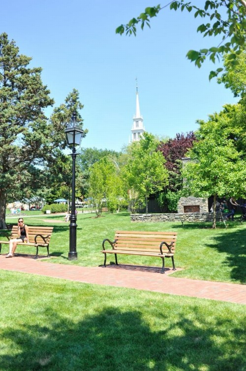 Yankee Peddler Inn - image 19