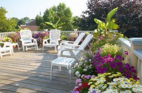 Yankee Peddler Inn - image 30