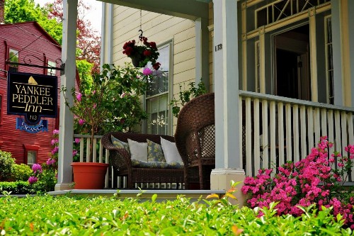 Yankee Peddler Inn - image 42